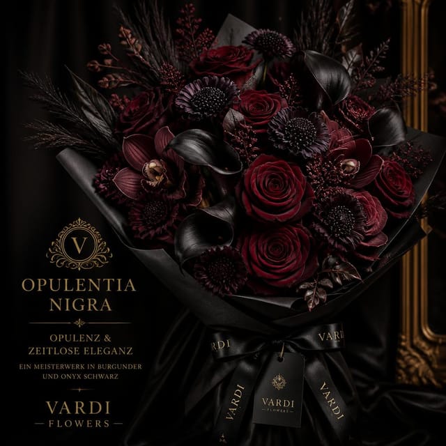 Opulentia Nigra