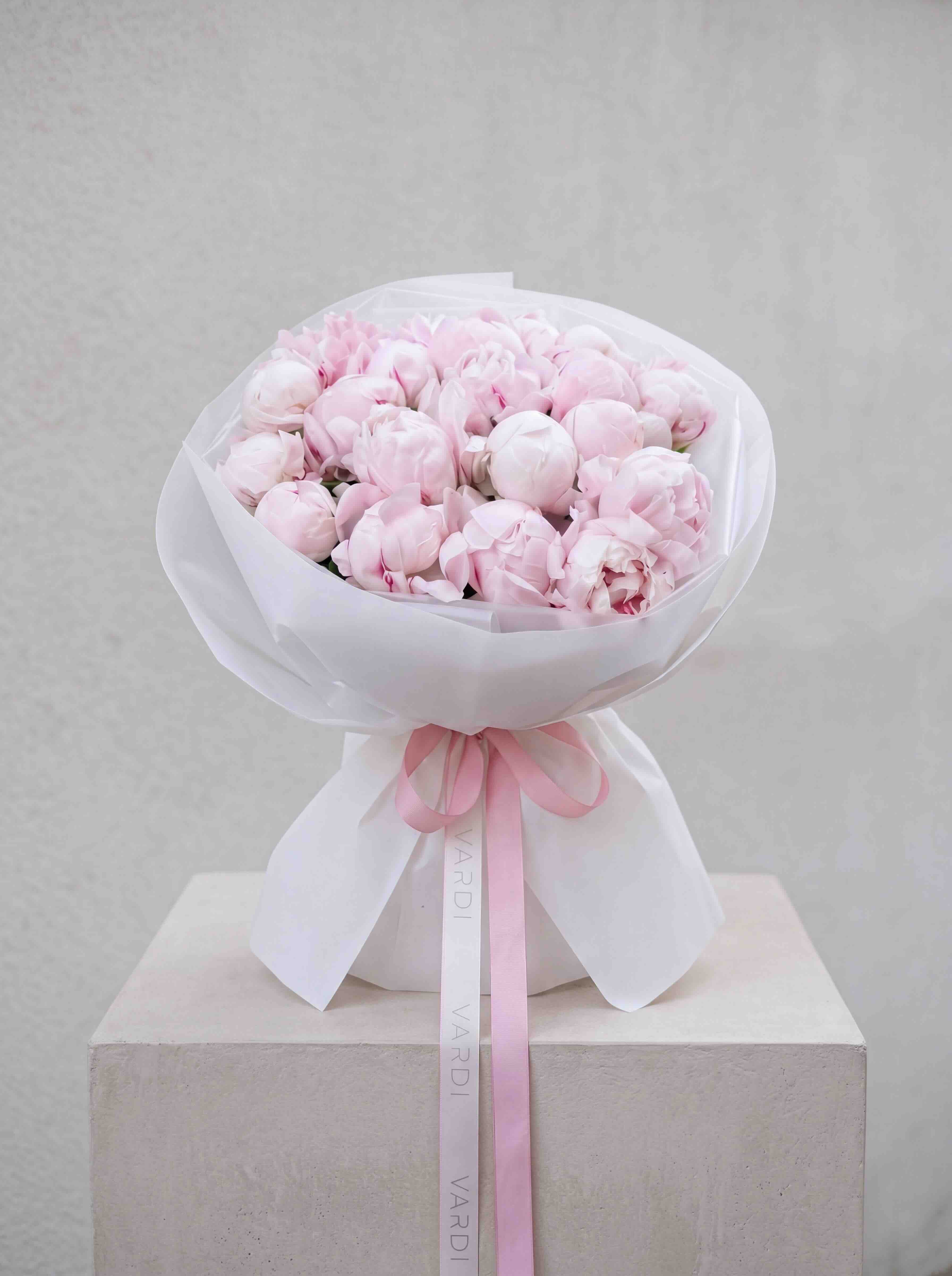 Blush Peony — صورة 1