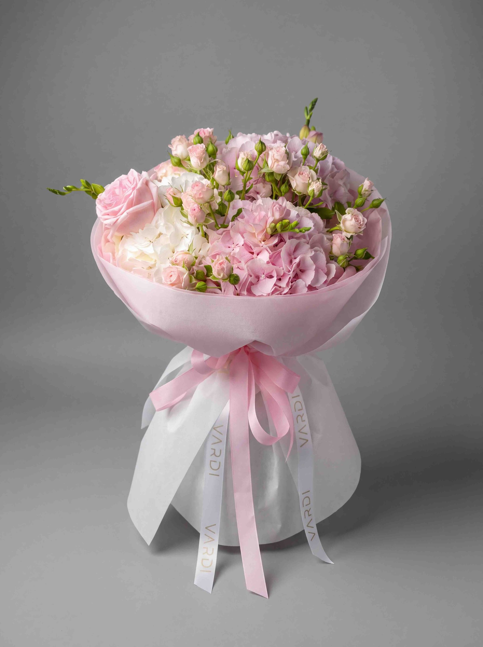 Blush Harmony - Bild 1