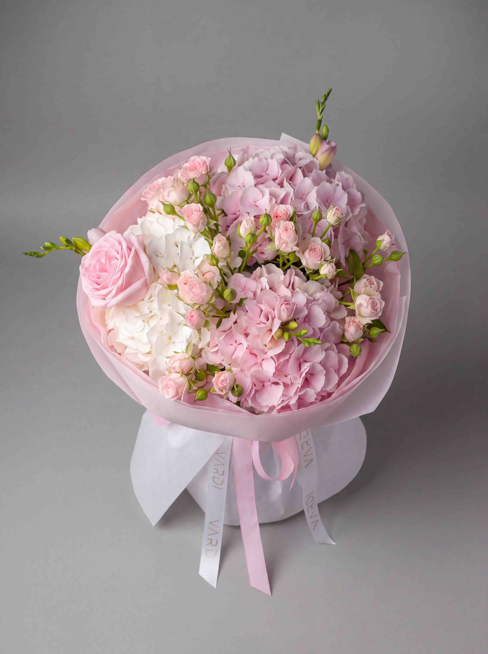 Blush Harmony - Bild 2