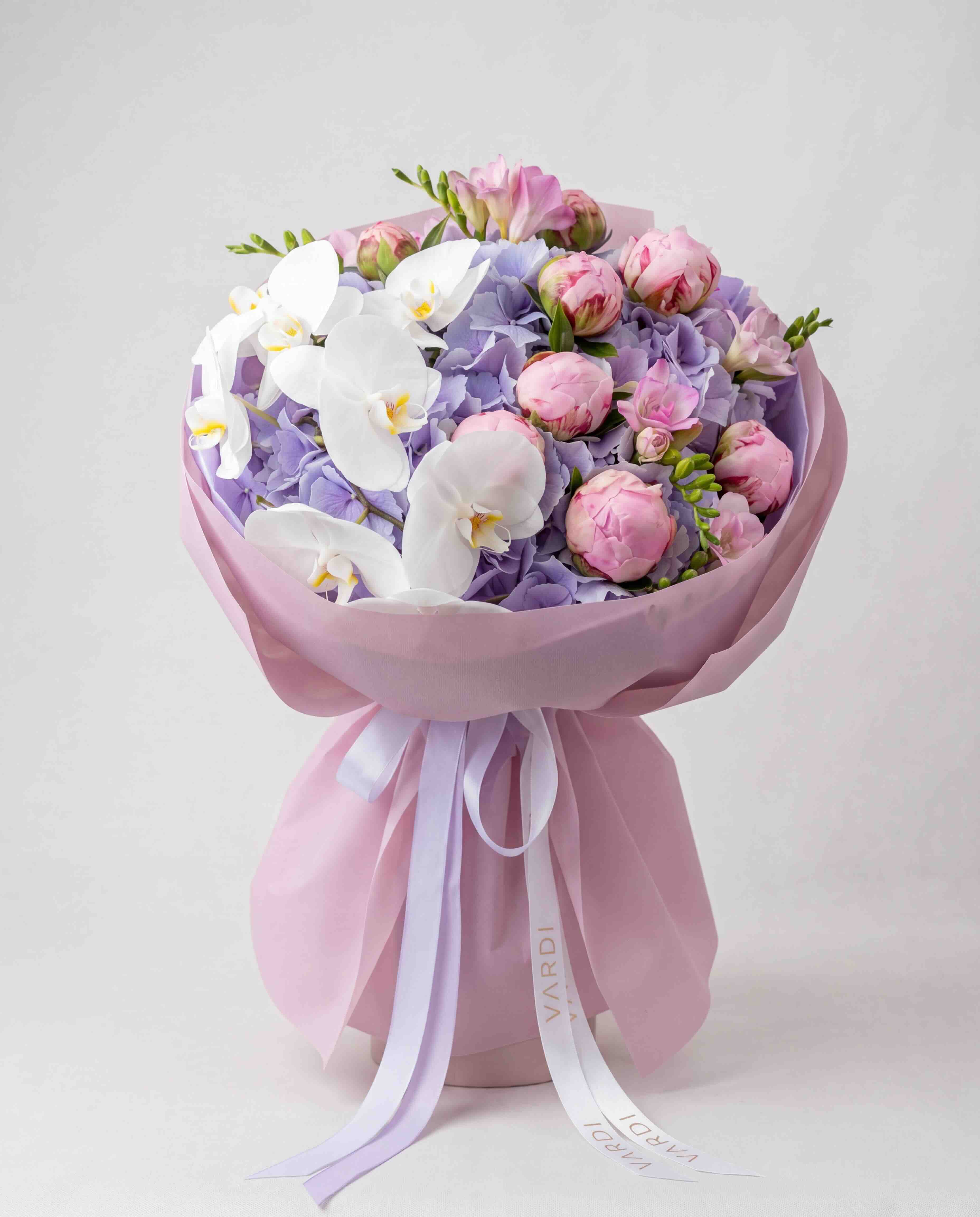 Lavender BOOM — صورة 1