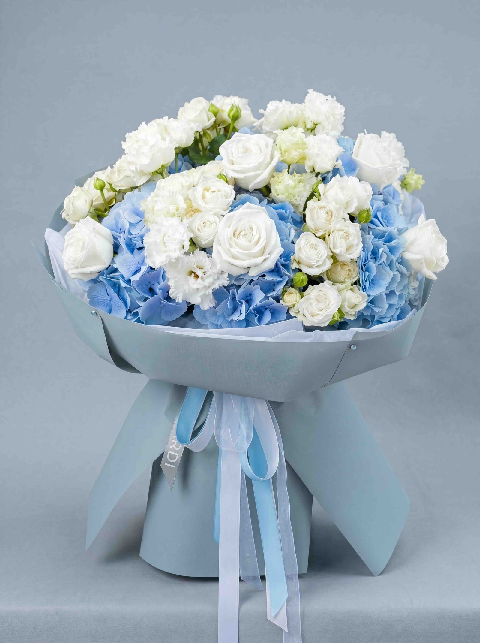 Blue Serenity - Bild 1