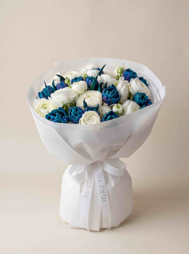 Azure Poise - Bild 1