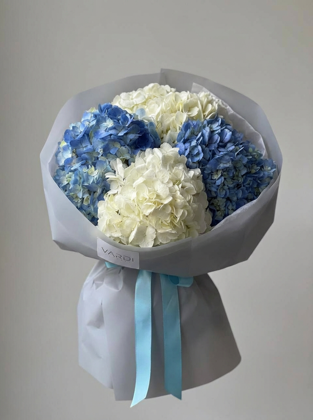 Blue Pure — صورة 1