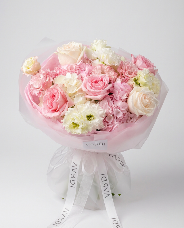 Blush Serenity - Bild 1