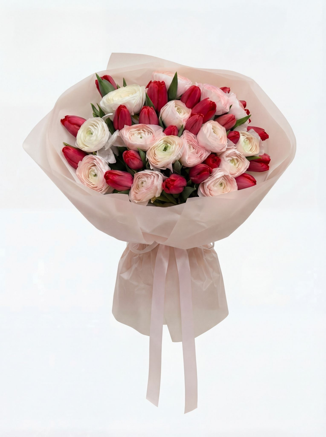Blush Symphony - Bild 1