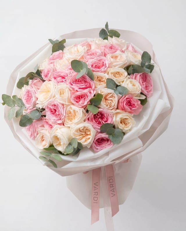 Blush Éternel