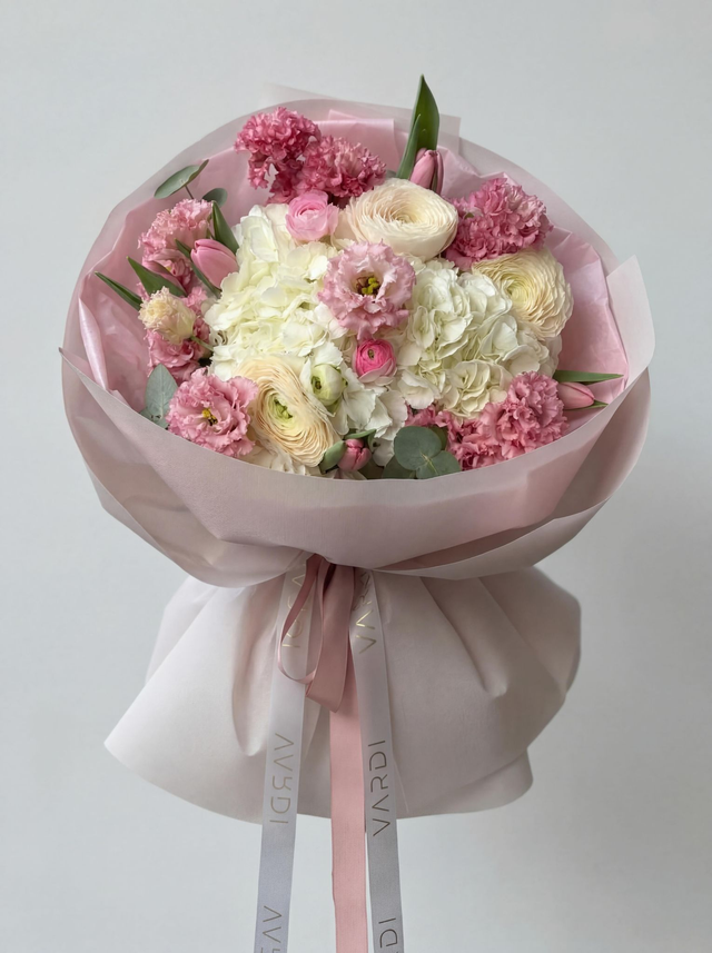 Blush Whisper - Bild 1