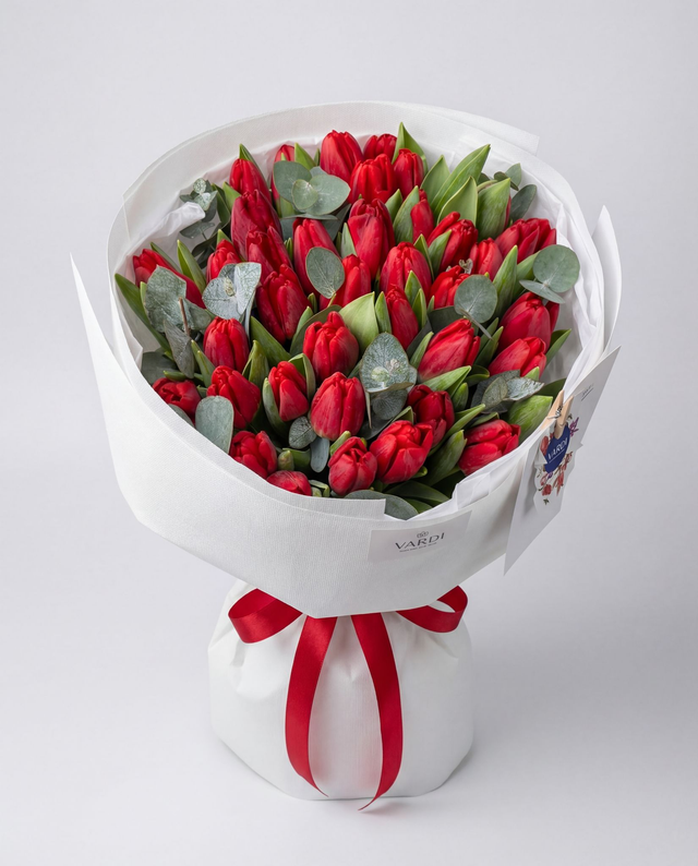 Crimson Promise - Bild 1