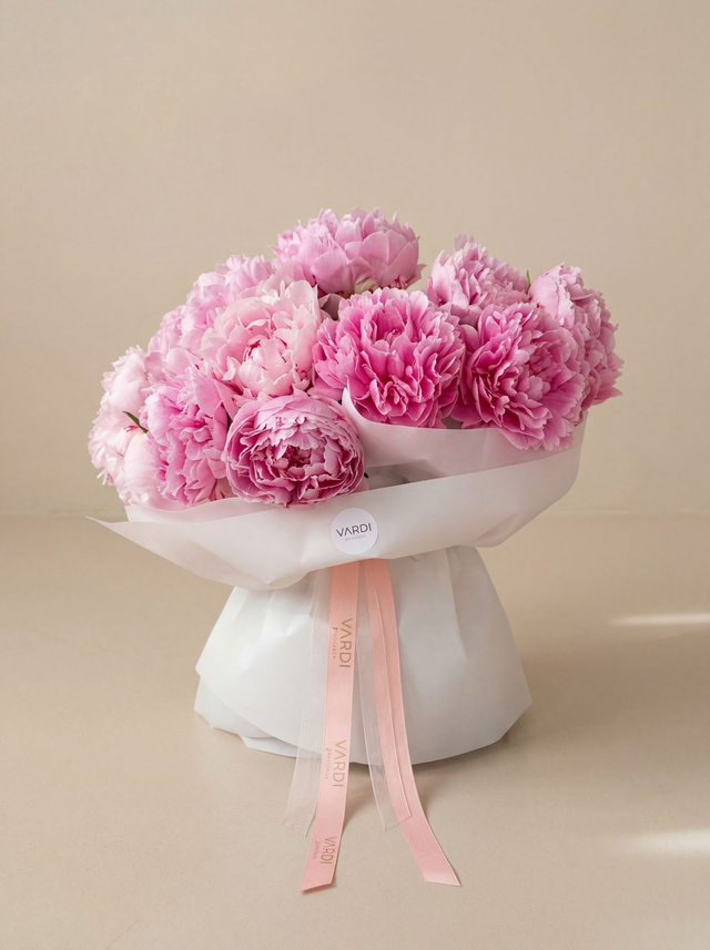 Peony Signature - Bild 1