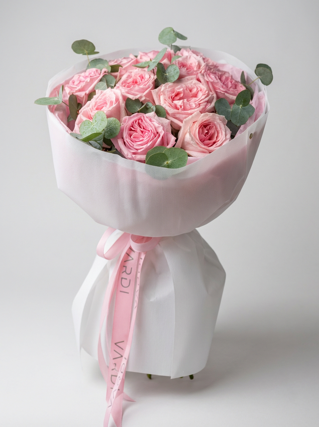 Pink Whisper - Bild 1