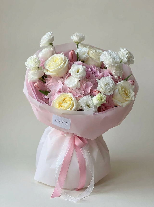 Pure Blush - Bild 1