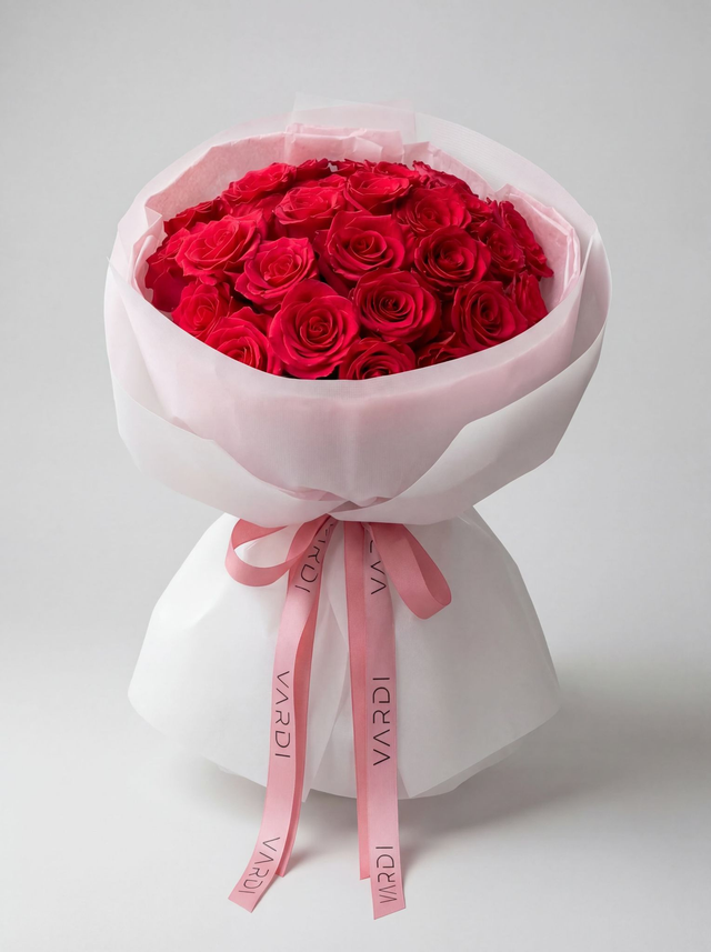 Radiant Fuchsia - Bild 1