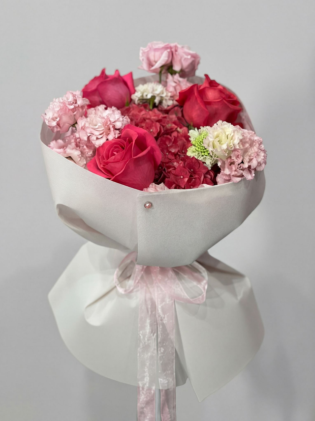 Rosé Élégance - Bild 1