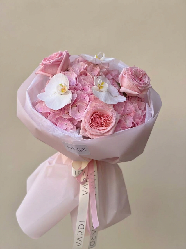 Rosé Princess - Bild 2