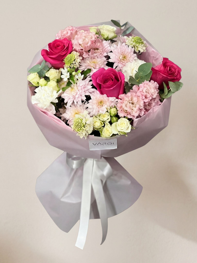 Rosé Symphony - Bild 1