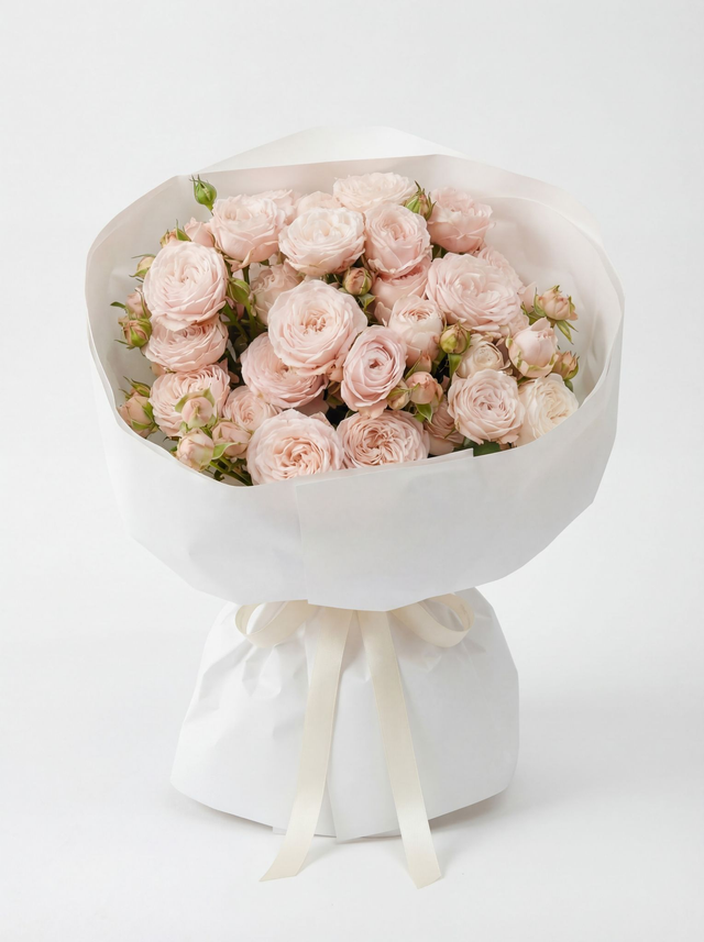 Rose Ballet - Bild 1