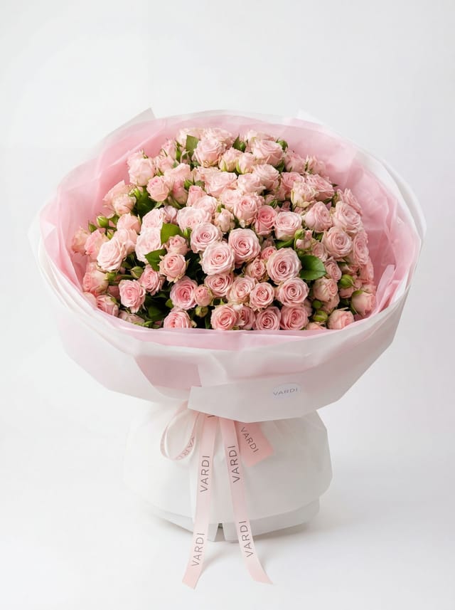 Rose Ballet II