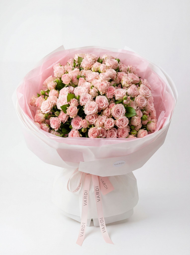 Rose Ballet II - Bild 1