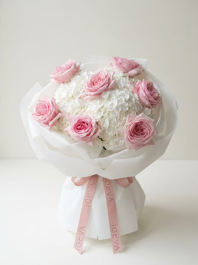 Rose Cloud
