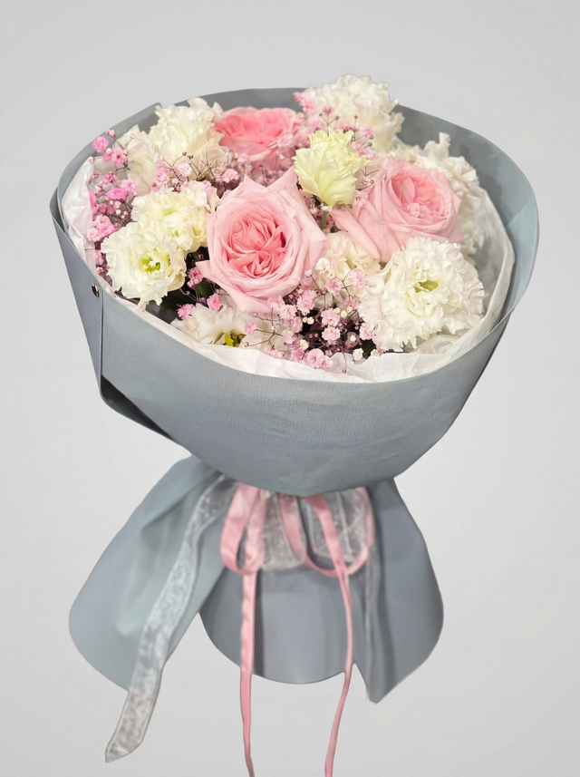 Silk Rosé - Bild 1