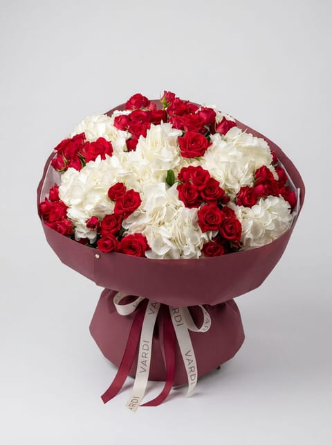 Sweet Rouge