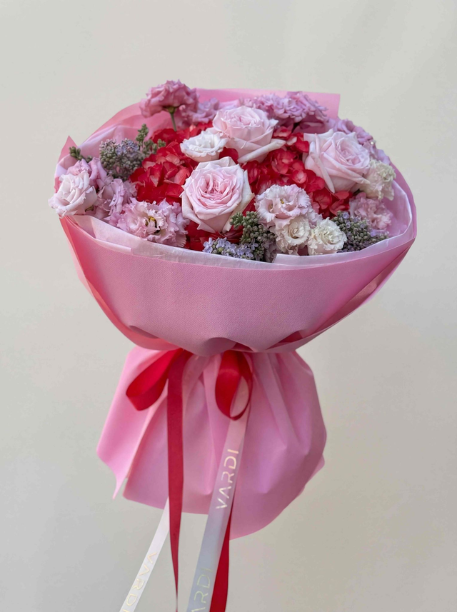 Velvet Blush - Bild 1