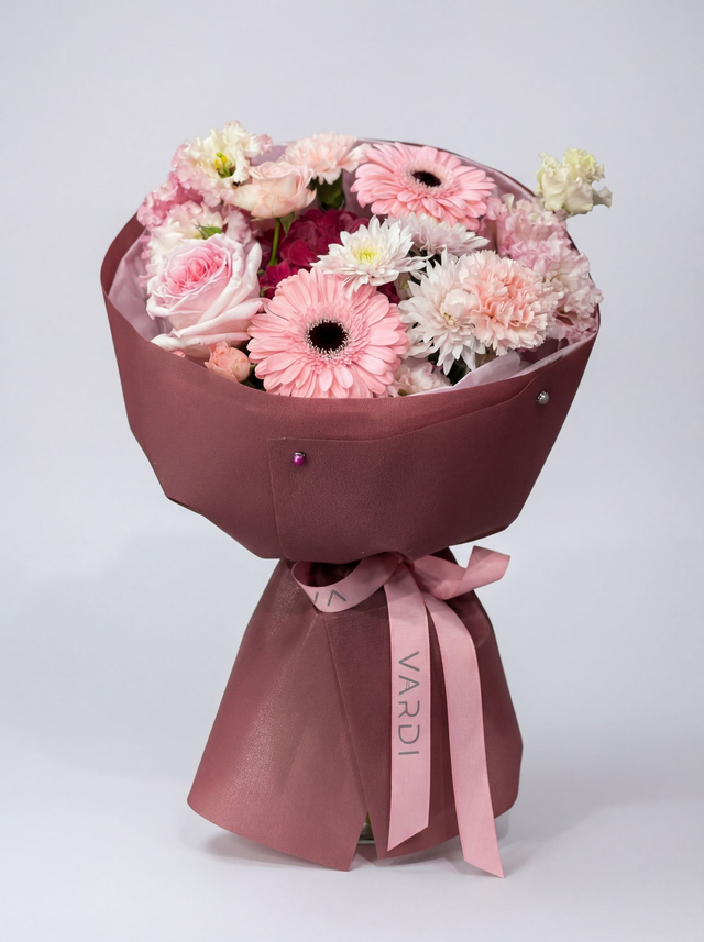 Velvet Rosé - Bild 1