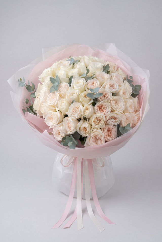 White O’Hara Devotion — صورة 1